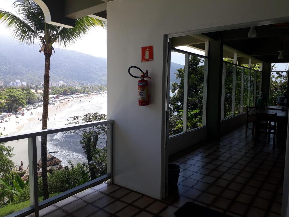 Wembley Beach Apto Duplo 703 E 702 ウバトゥバ エクステリア 写真