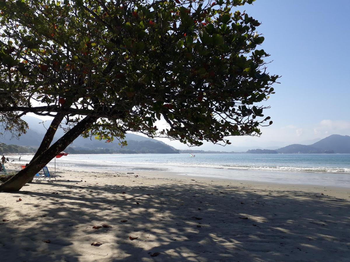 Wembley Beach Apto Duplo 703 E 702 ウバトゥバ エクステリア 写真
