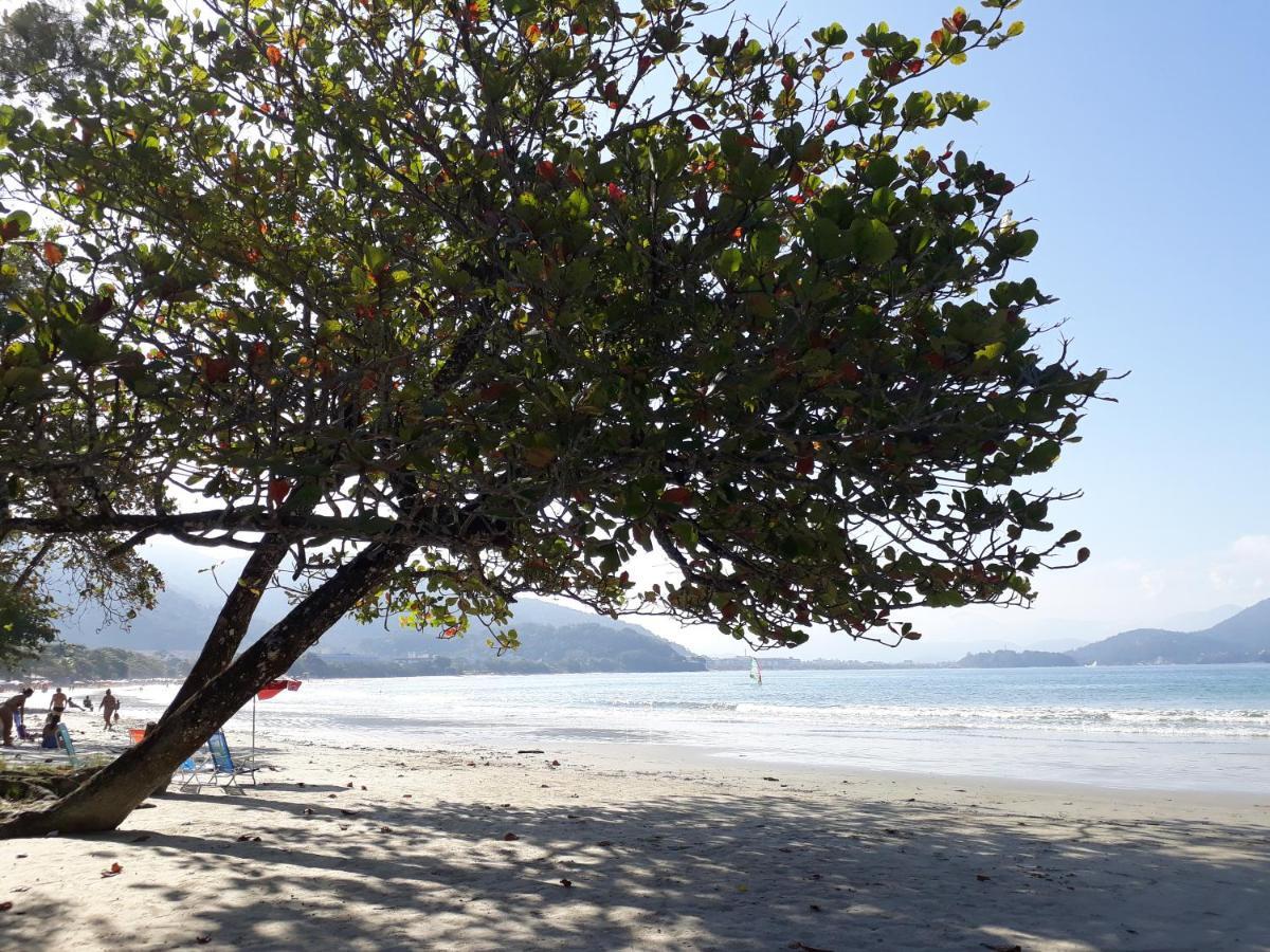 Wembley Beach Apto Duplo 703 E 702 ウバトゥバ エクステリア 写真