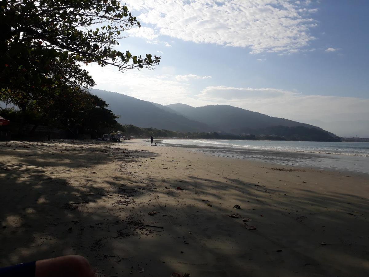 Wembley Beach Apto Duplo 703 E 702 ウバトゥバ エクステリア 写真