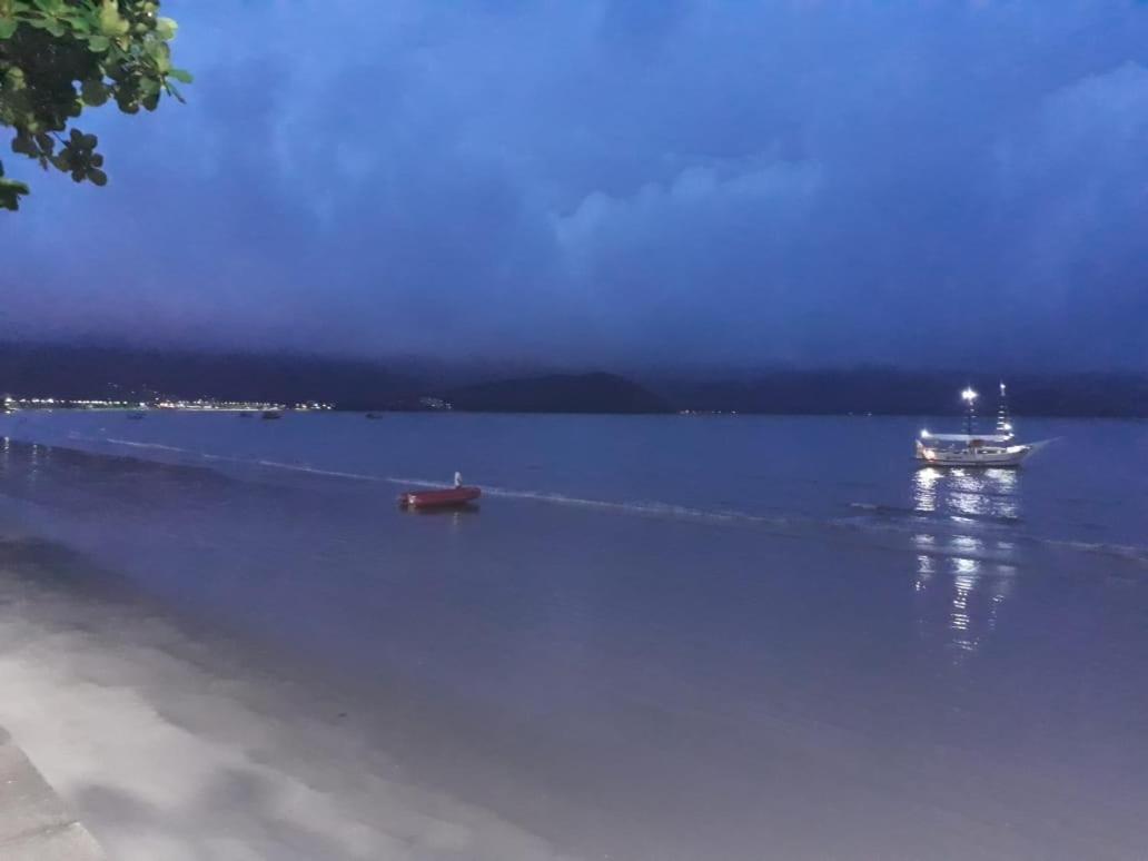 Wembley Beach Apto Duplo 703 E 702 ウバトゥバ エクステリア 写真