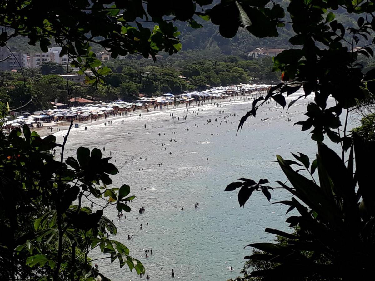 Wembley Beach Apto Duplo 703 E 702 ウバトゥバ エクステリア 写真